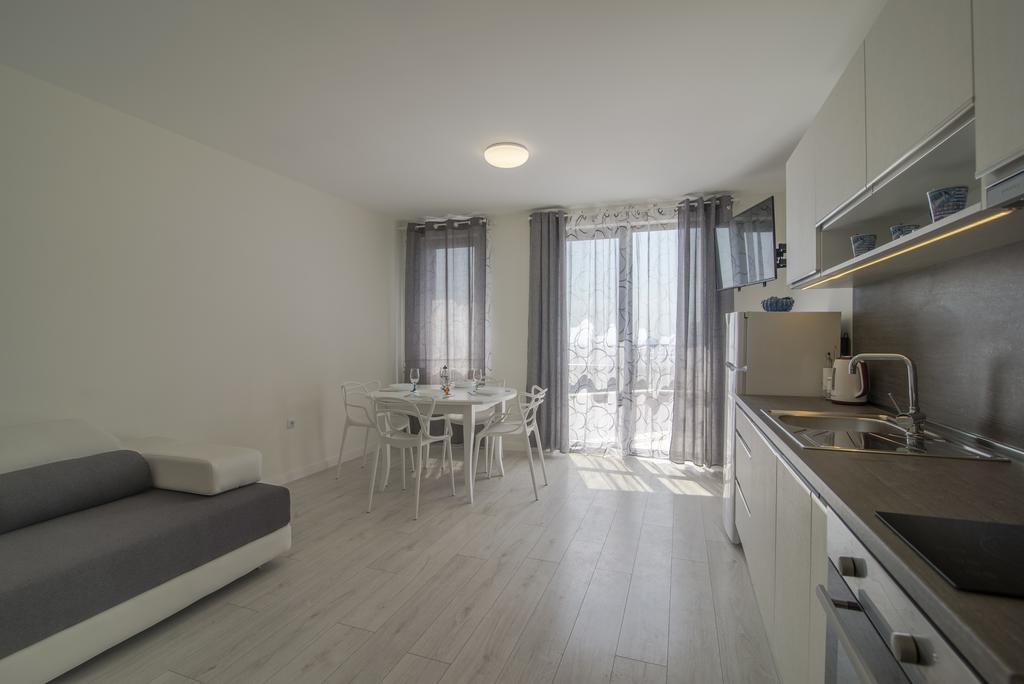 Sea Star Kabakum Apartments Golden Sands Luaran gambar