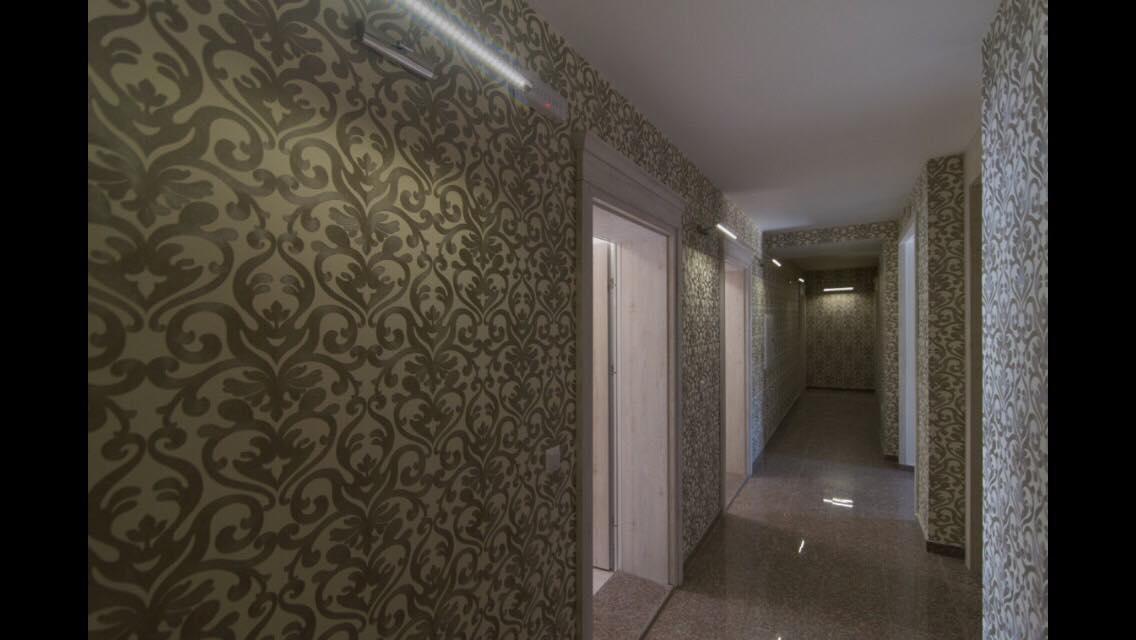 Sea Star Kabakum Apartments Golden Sands Luaran gambar