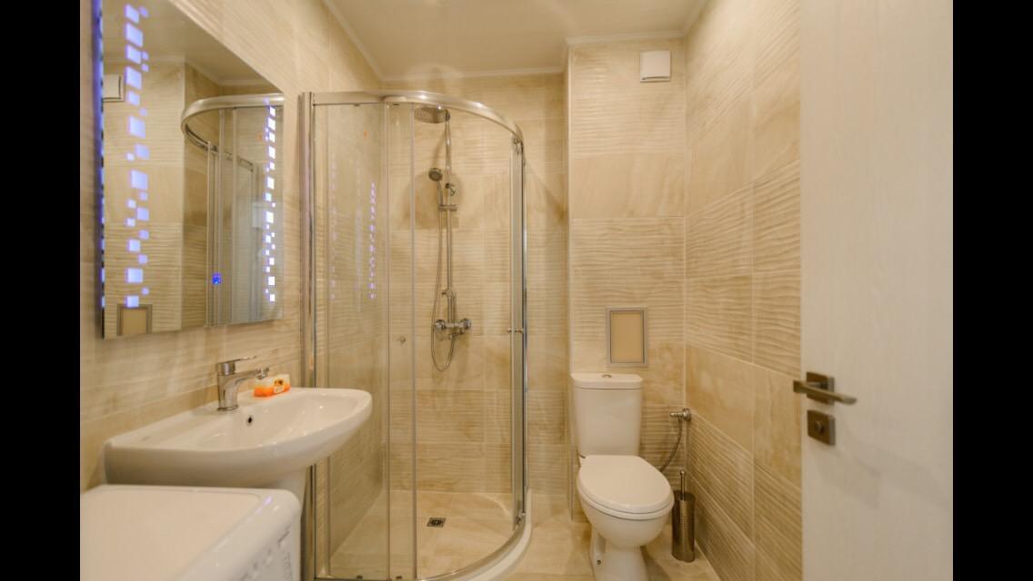 Sea Star Kabakum Apartments Golden Sands Luaran gambar