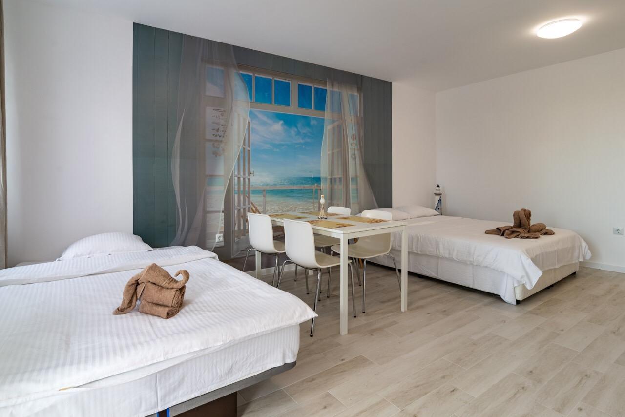 Sea Star Kabakum Apartments Golden Sands Luaran gambar