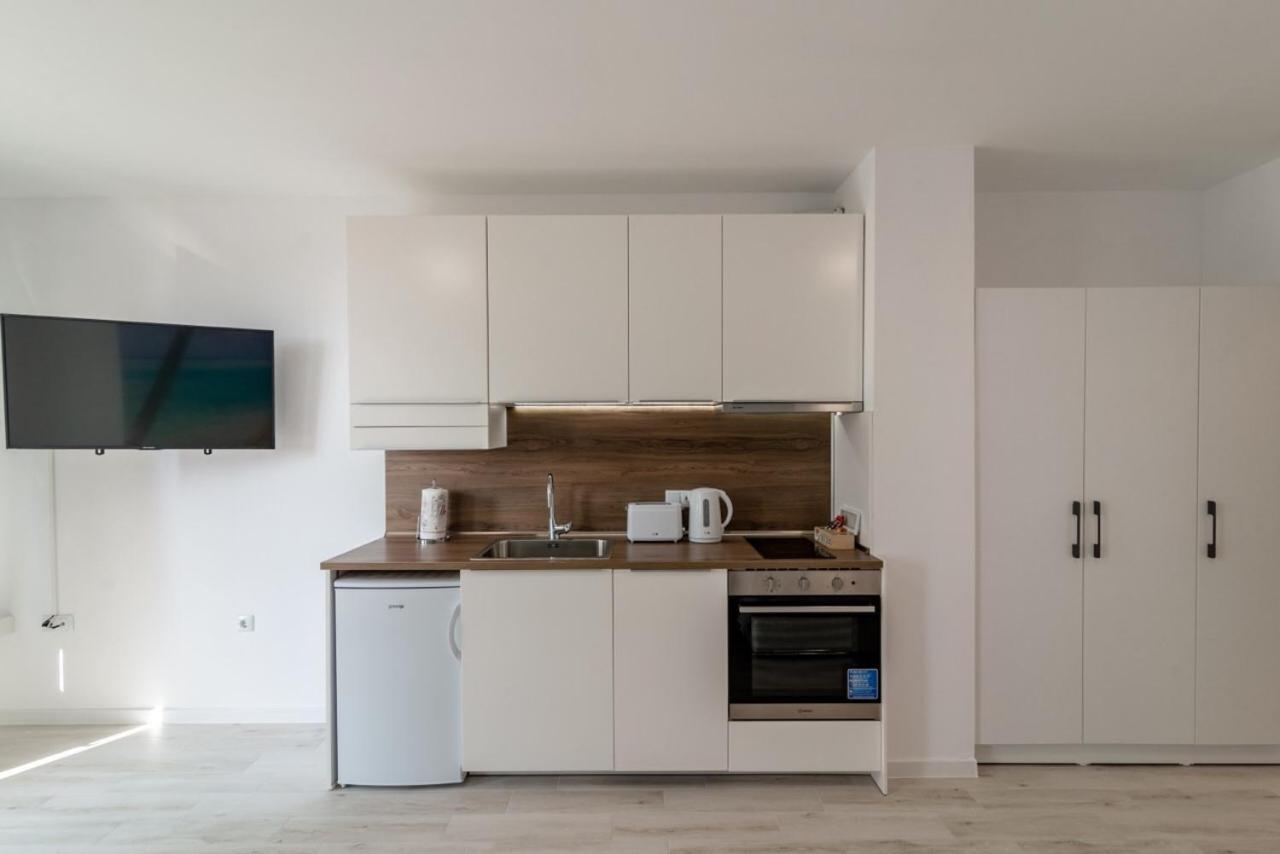 Sea Star Kabakum Apartments Golden Sands Luaran gambar