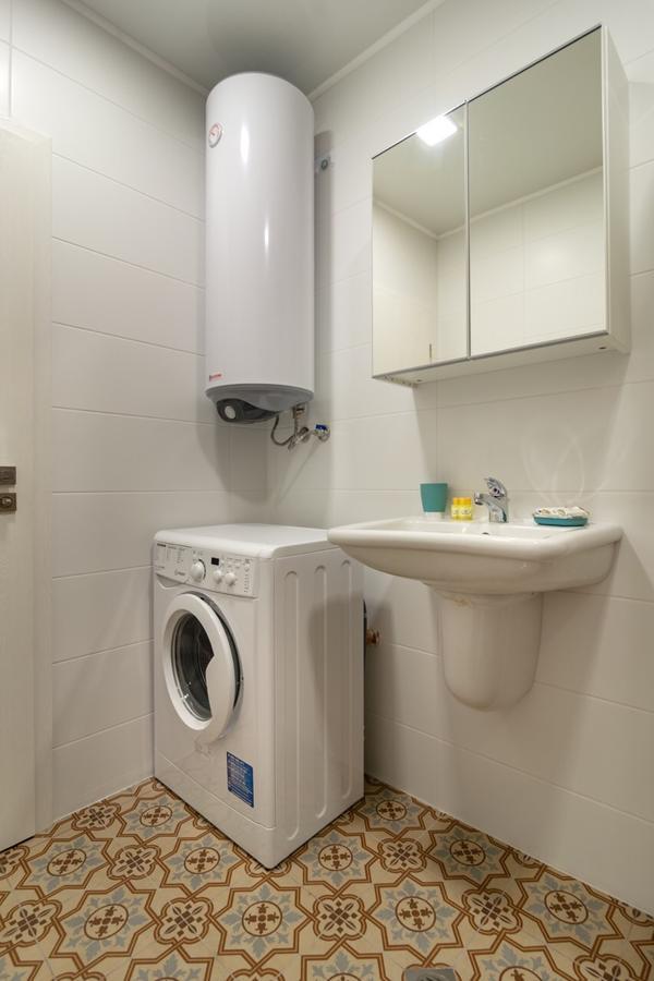 Sea Star Kabakum Apartments Golden Sands Luaran gambar