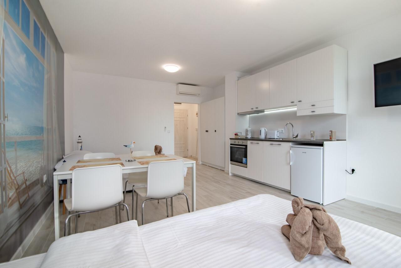 Sea Star Kabakum Apartments Golden Sands Luaran gambar