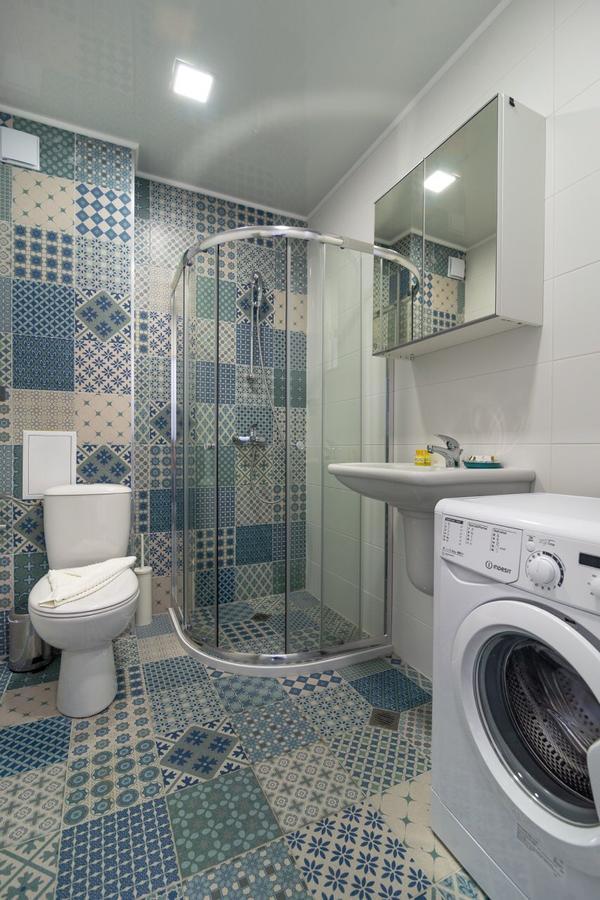 Sea Star Kabakum Apartments Golden Sands Luaran gambar