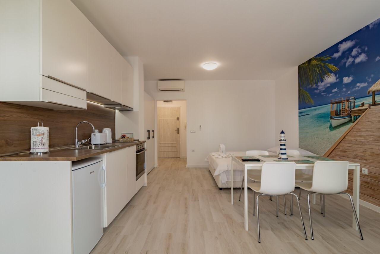 Sea Star Kabakum Apartments Golden Sands Luaran gambar